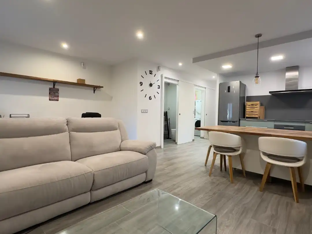 Piso en venta en Portal Nou 15, imagen 5