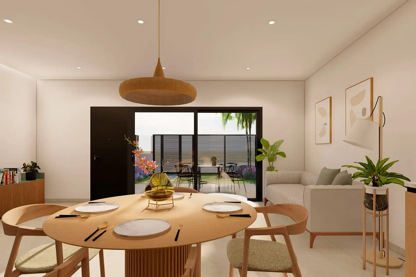 Appartement avec terrasse à vendre à El salero, imagen 6