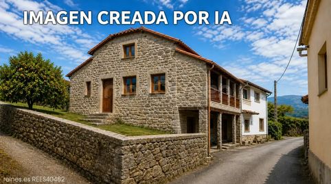Foto 2 de Casa o chalet en venta en N/a, Coaña, Asturias