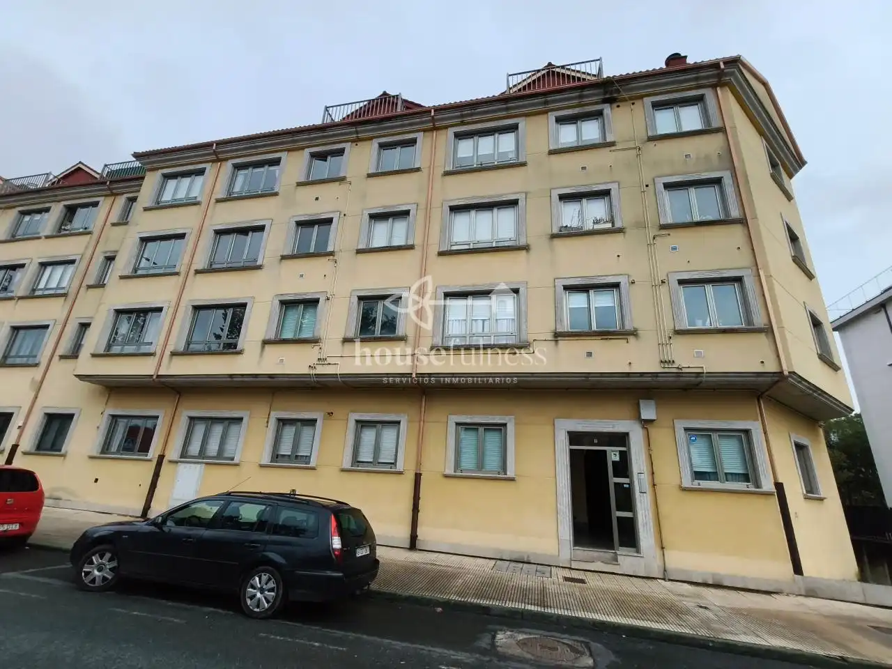 Appartement avec piscine à vendre à Ares