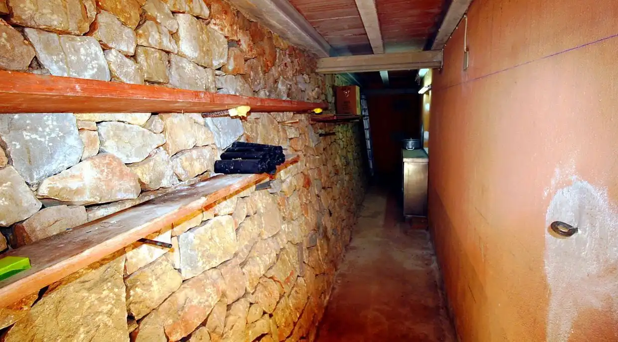 House with garden for sale in Corral de Calafat 26E, imagen 64
