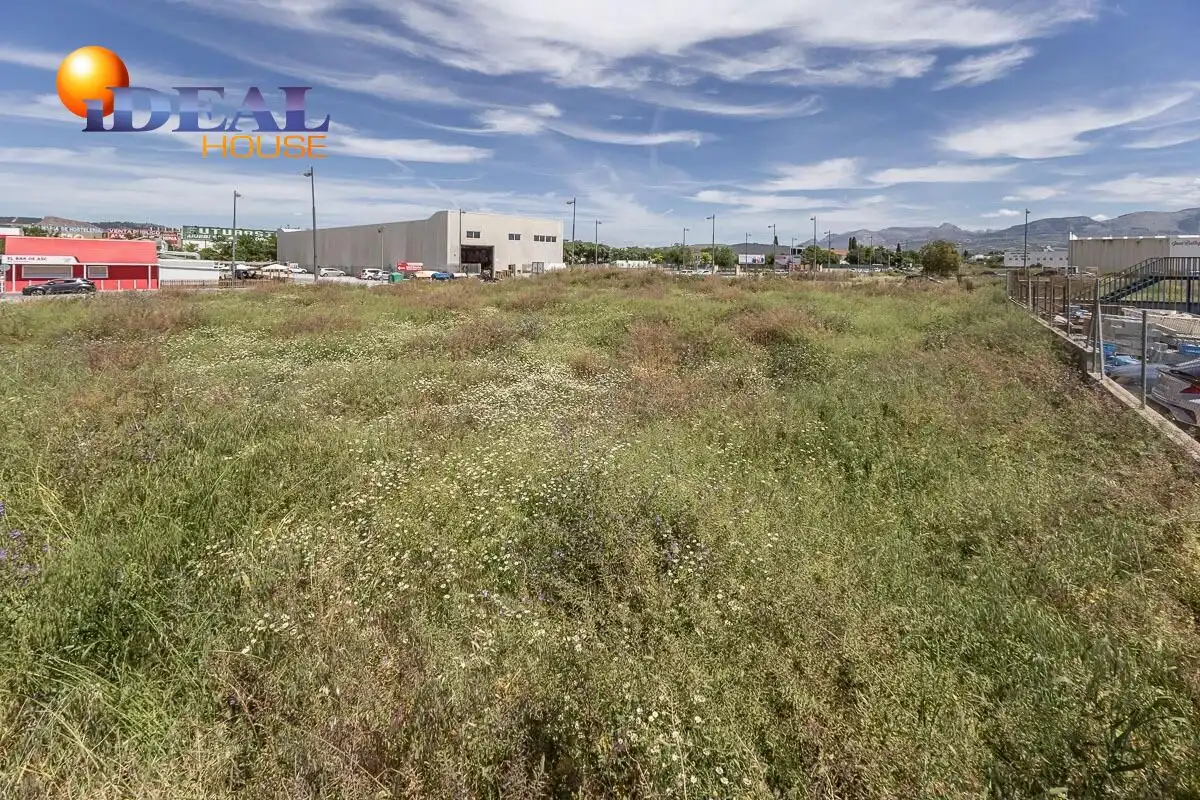 Lands and plots for sale in Zaidín, imagen 8