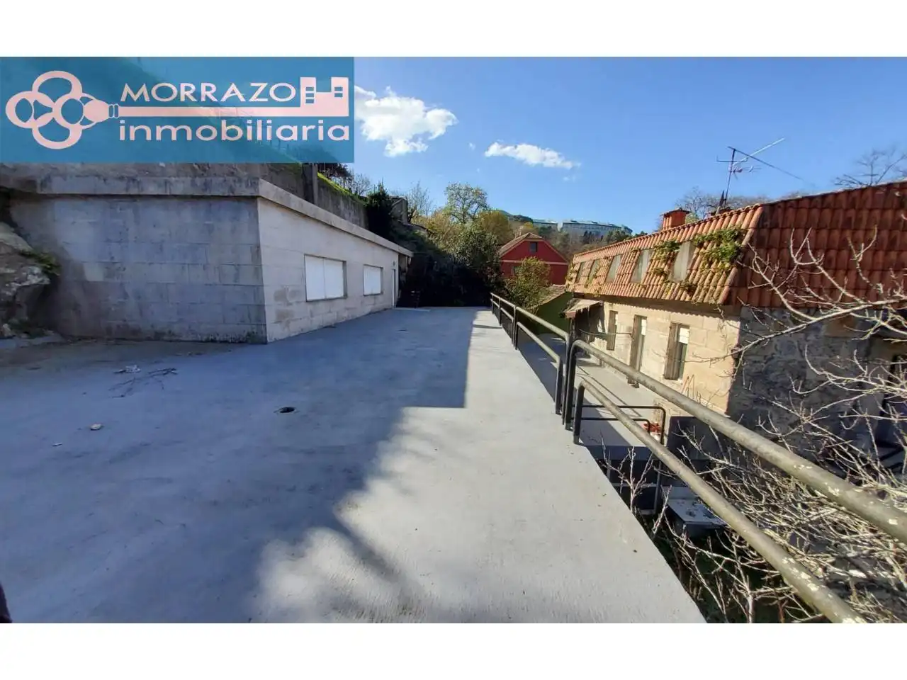 Casa o chalet en venta en Salgueira - O Castaño
