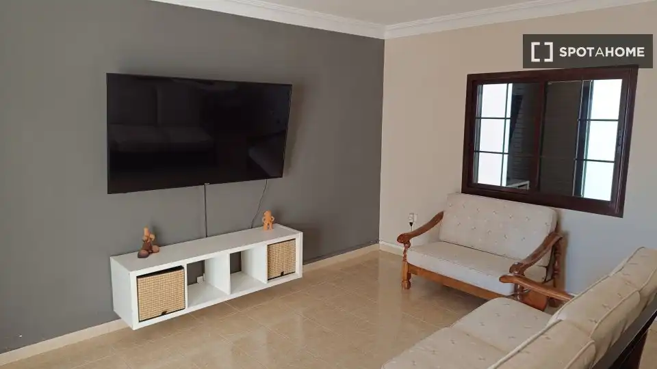 Habitación en Tahiche