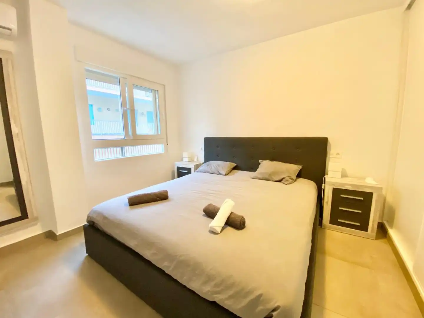 Apartment with terrace to rent in Playa del Cura, imagen 14