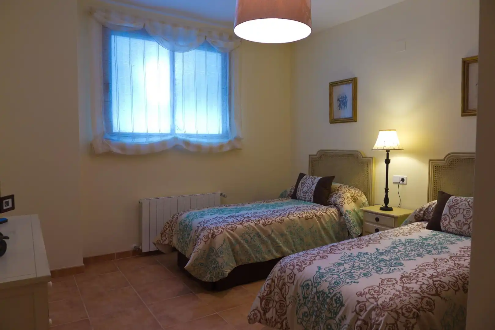 Bedroom of Detached homes for sale in Coín  with Terrace, Storage room and Swimming Pool