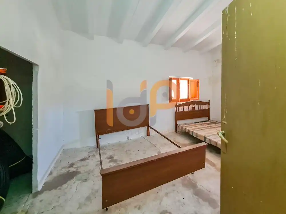 Casa o xalet en venda en Lubrín amb Jardí privat