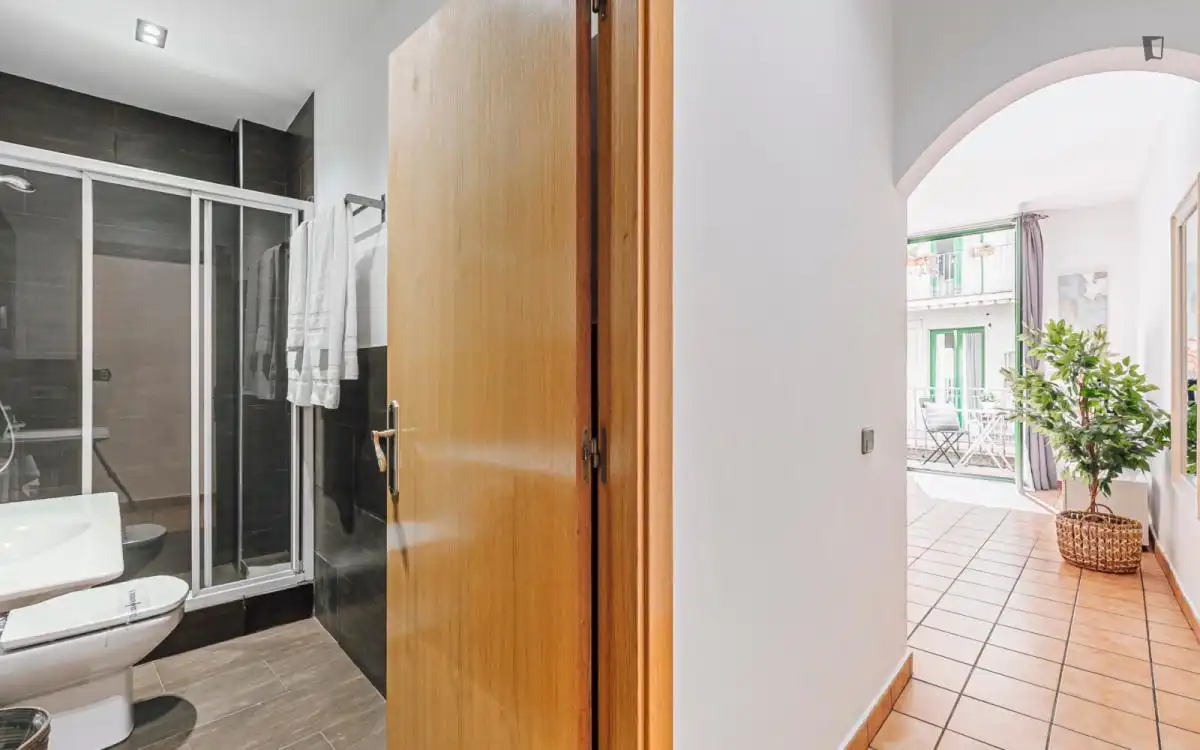 Apartament de lloguer a Barri Gòtic