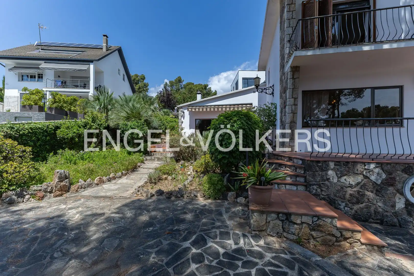 House with terrace for sale in Montmar, imagen 63