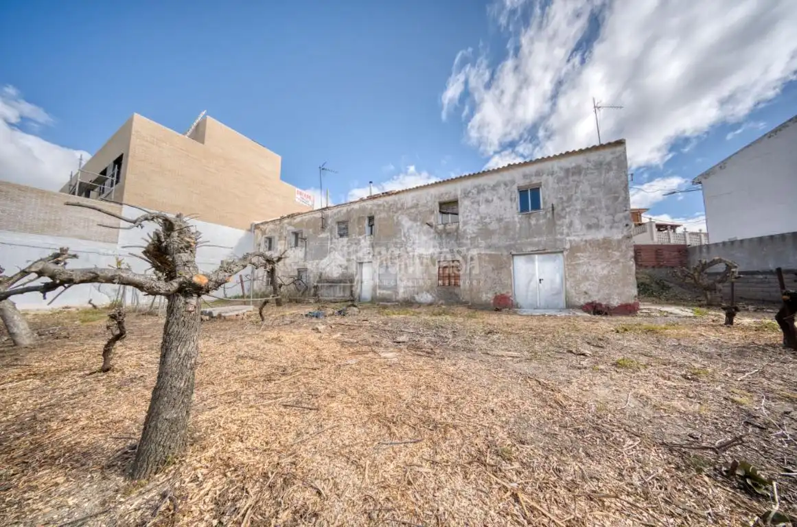 Casa adosada en venta en Arroyo de la Encomienda con Jardín privado y Terraza