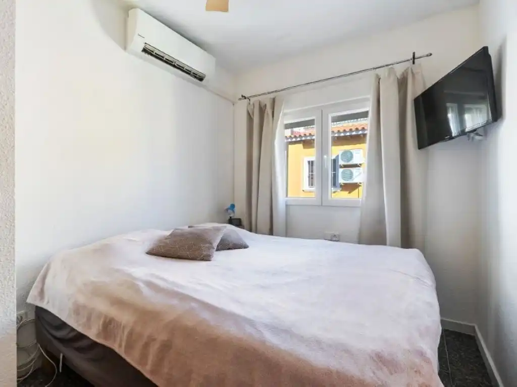 Casa adosada en venta en Calle San Sebastian, Cabo Cervera