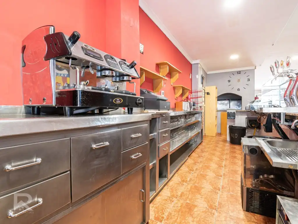 Cuina de Local en venda en Gandia
