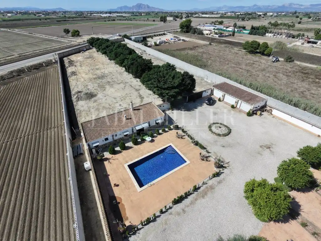 Maison avec jardin à vendre à Dolores, imagen 41