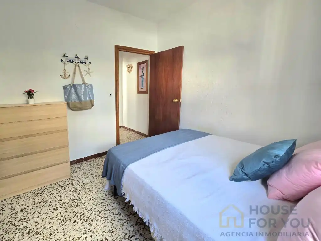 Habitación de Piso en venta en Los Alcázares