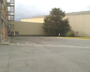 Exterior view of Industrial buildings to rent in Sant Just Desvern