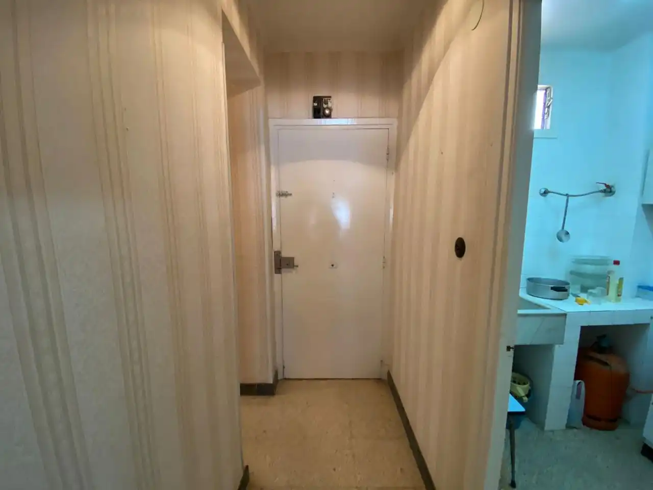 Piso en venta en Castro-Urdiales con Terraza