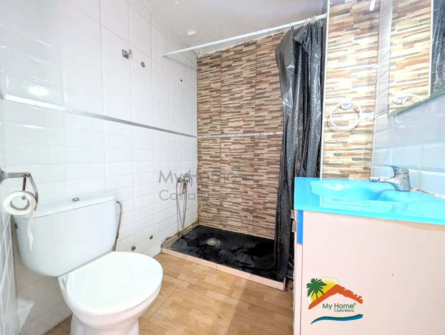 Piso con terraza en venta en Mas Baell - Can Carbó, imagen 14
