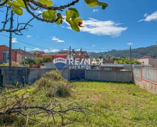 Casa o xalet en venda en Vigo  amb Jardí privat, Terrassa i Traster