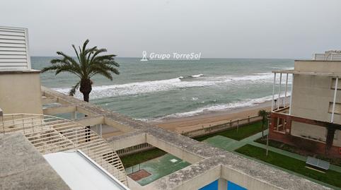 Foto 4 de Ático en venta en Maritim de Masia Blanca, Coma-ruga platja, El Vendrell