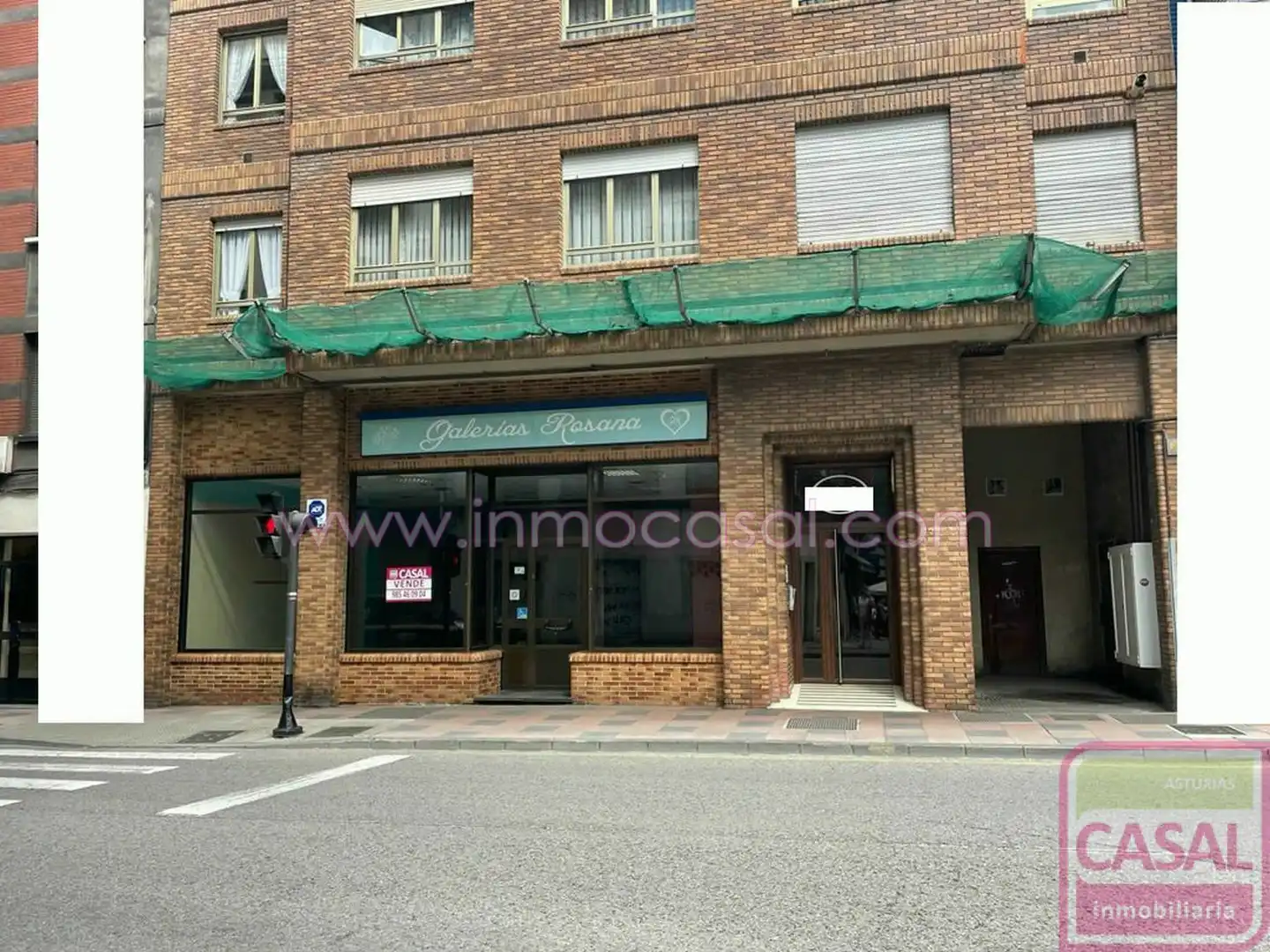 Local comercial en venta en La Villa - Bazuelo, imagen 7