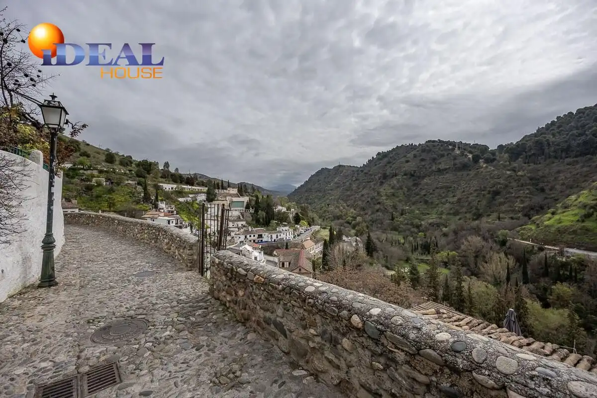 Wohnbaugrundstück zum Verkauf in Albaicín, imagen 7