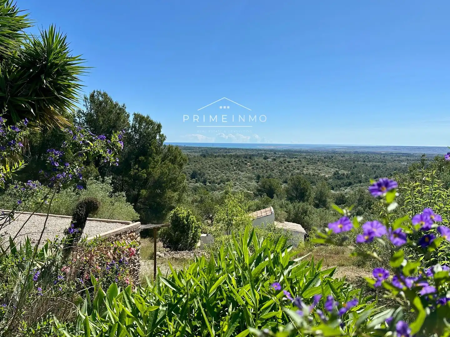 Finca rústica en venta en Tortosa con Calefacción, Terraza y Trastero