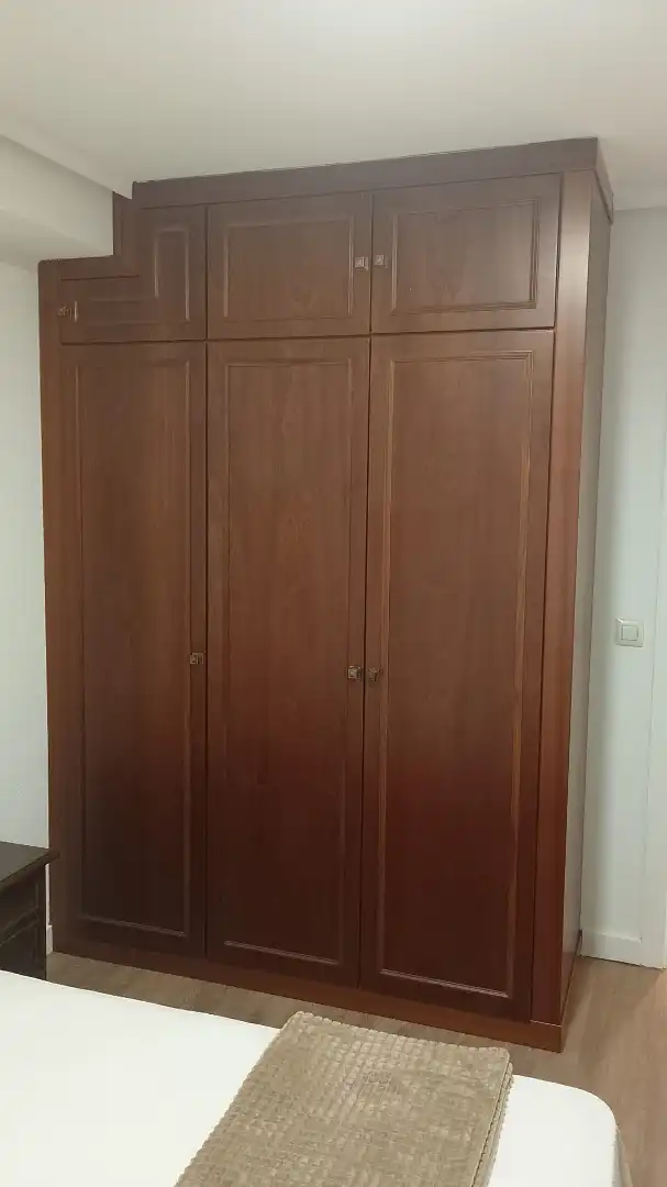Wohnung mit Aufzug zum Verkauf in Calle Palacio Valdés 6, imagen 18