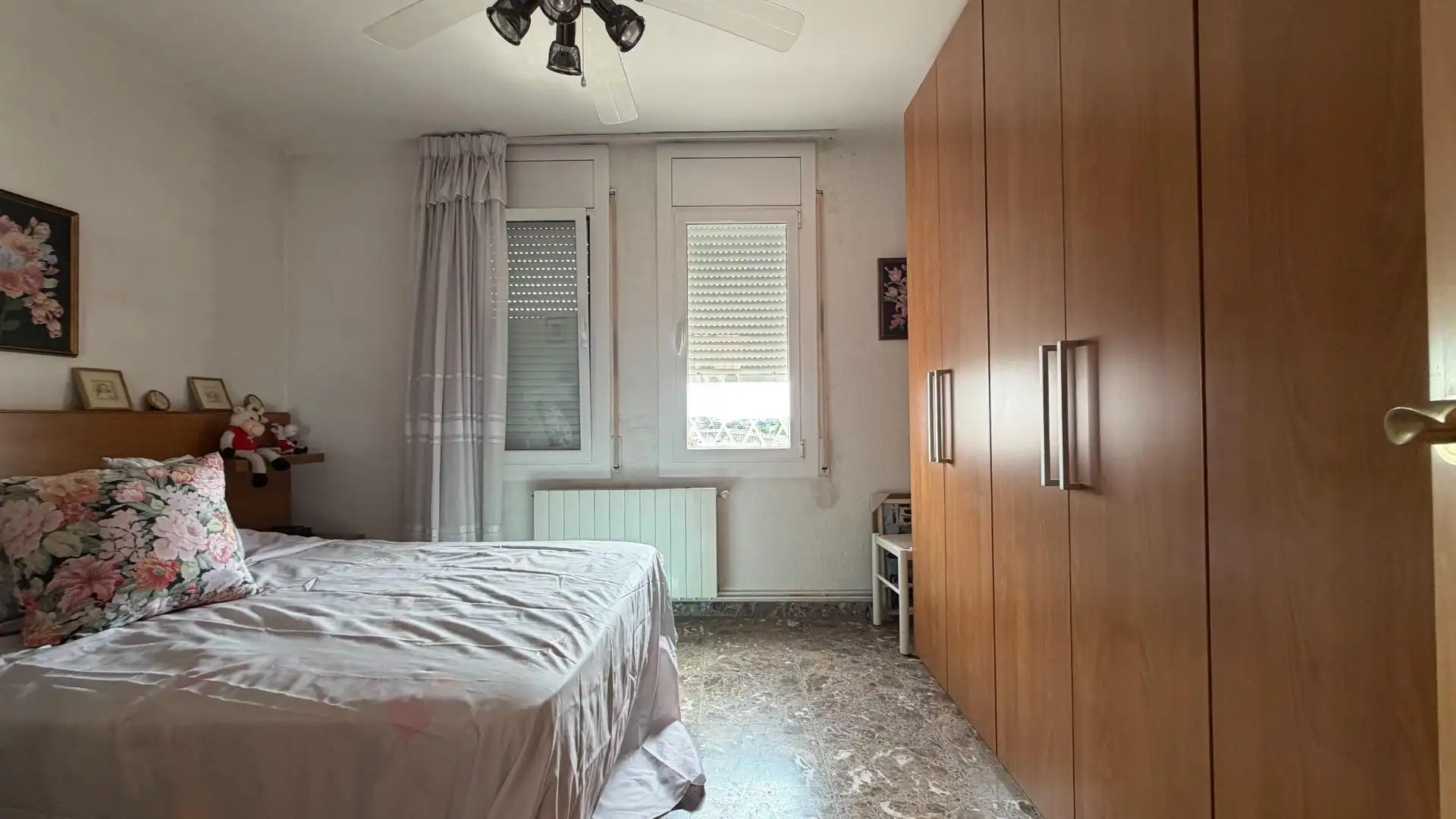 Piso en venta en Carrer PAU LA, Passeig Maragall