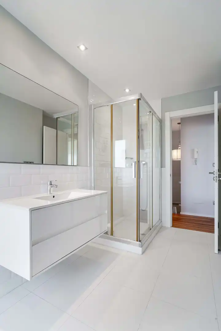 Penthouse zum Verkauf in Monte Alto - Zalaeta - Atocha, imagen 28