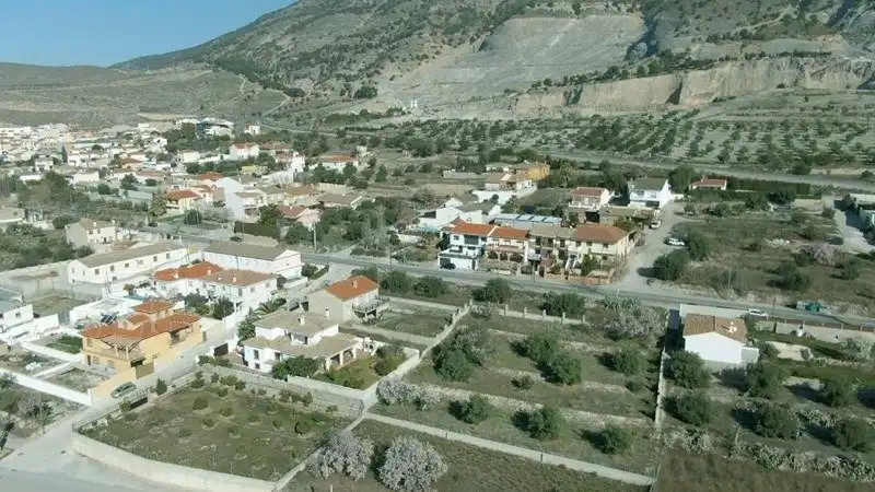 Terreni e lotti in vendita a Padul, imagen 29