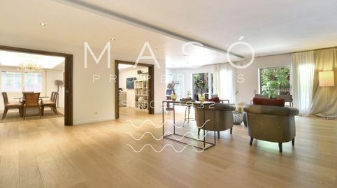 Foto 3 de Apartamento en venta en Sant Gervasi- Galvany, Barcelona Capital
