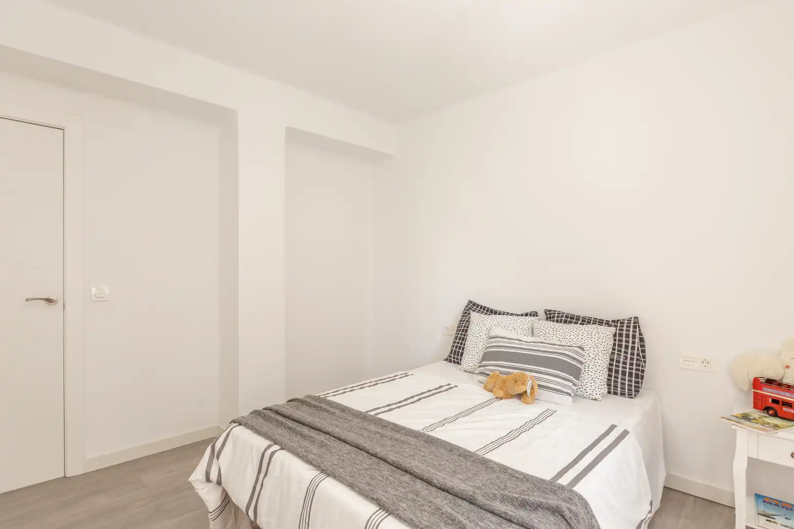 Flat with terrace for sale in Ansoáin - CALLE CANTERAS 23, imagen 11