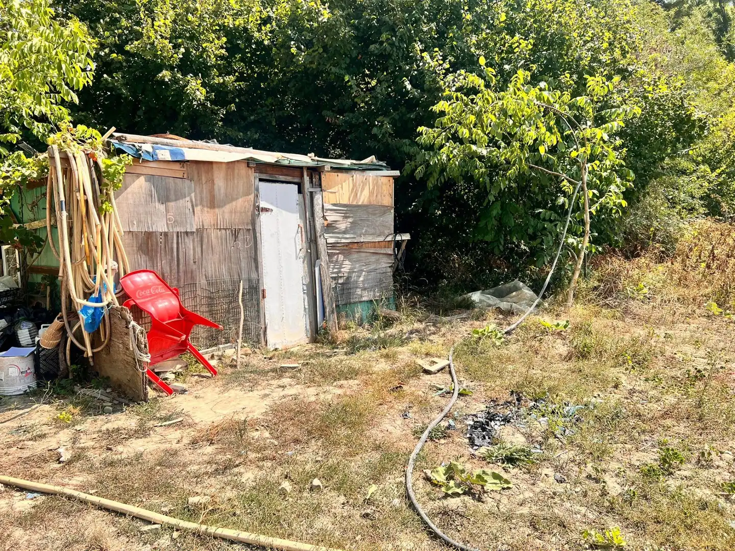 Terreno rústico en venta en Urroz-Villa, imagen 7