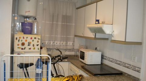 Foto 3 von Wohnungen zum Verkauf in Av. Manuel de Falla, 34, Regueral - Prat d'en Forés, Cambrils