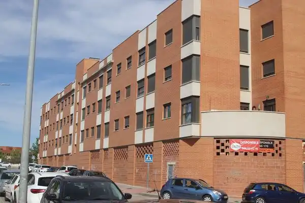 Local comercial en venda a Calle Rigoberta Menchu