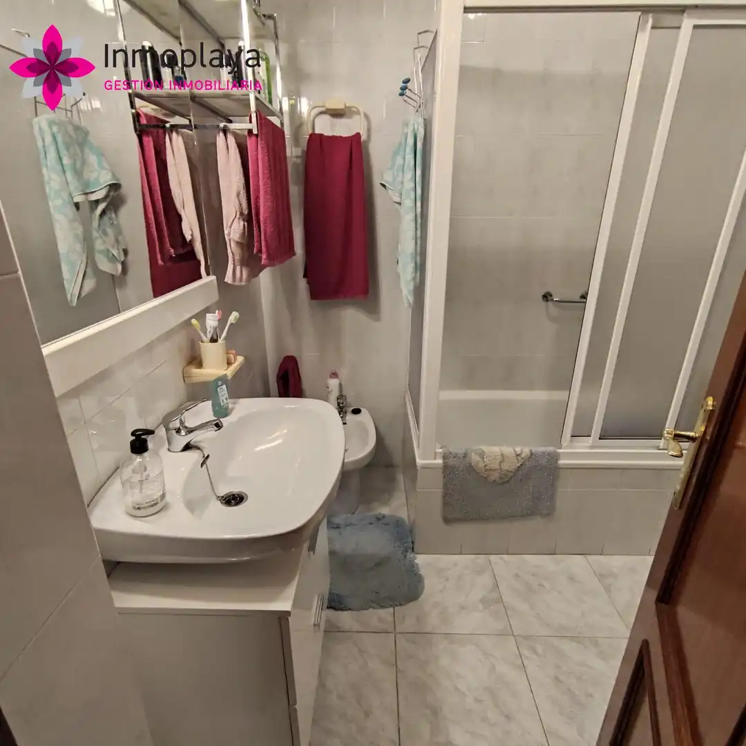 Planta baja en venta en Tregadín