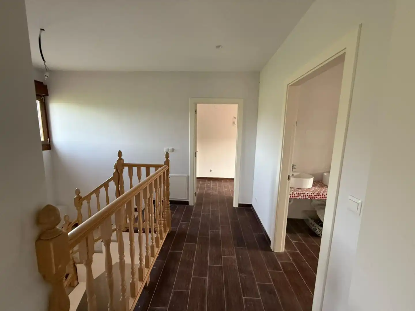 Casa o xalet en venda en Bárcena de Cicero amb Calefacció, Jardí privat i Terrassa
