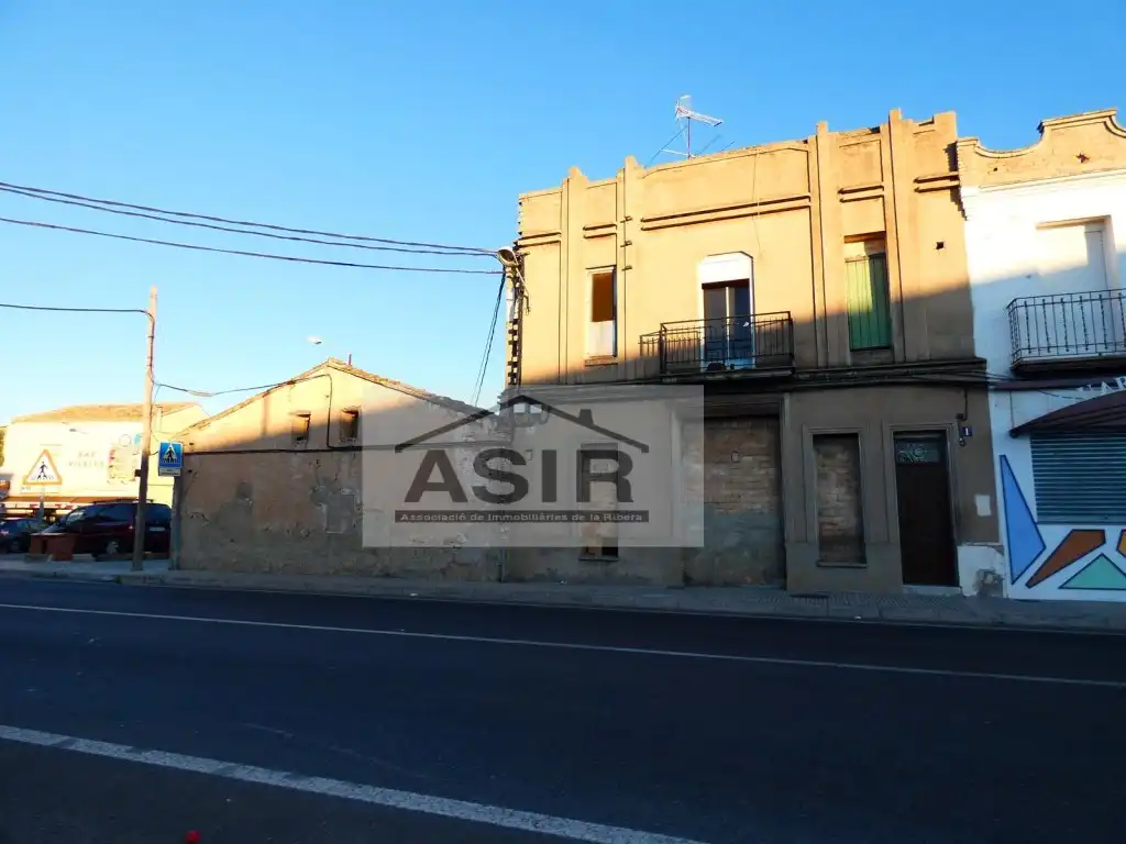 Casa con terrazza in vendita a Casc Urbà, imagen 2