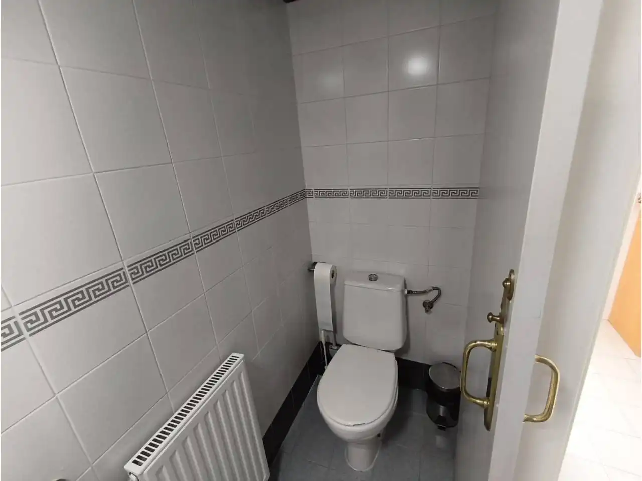 Baño de Casa o chalet en venta en Ogíjares con Aire acondicionado