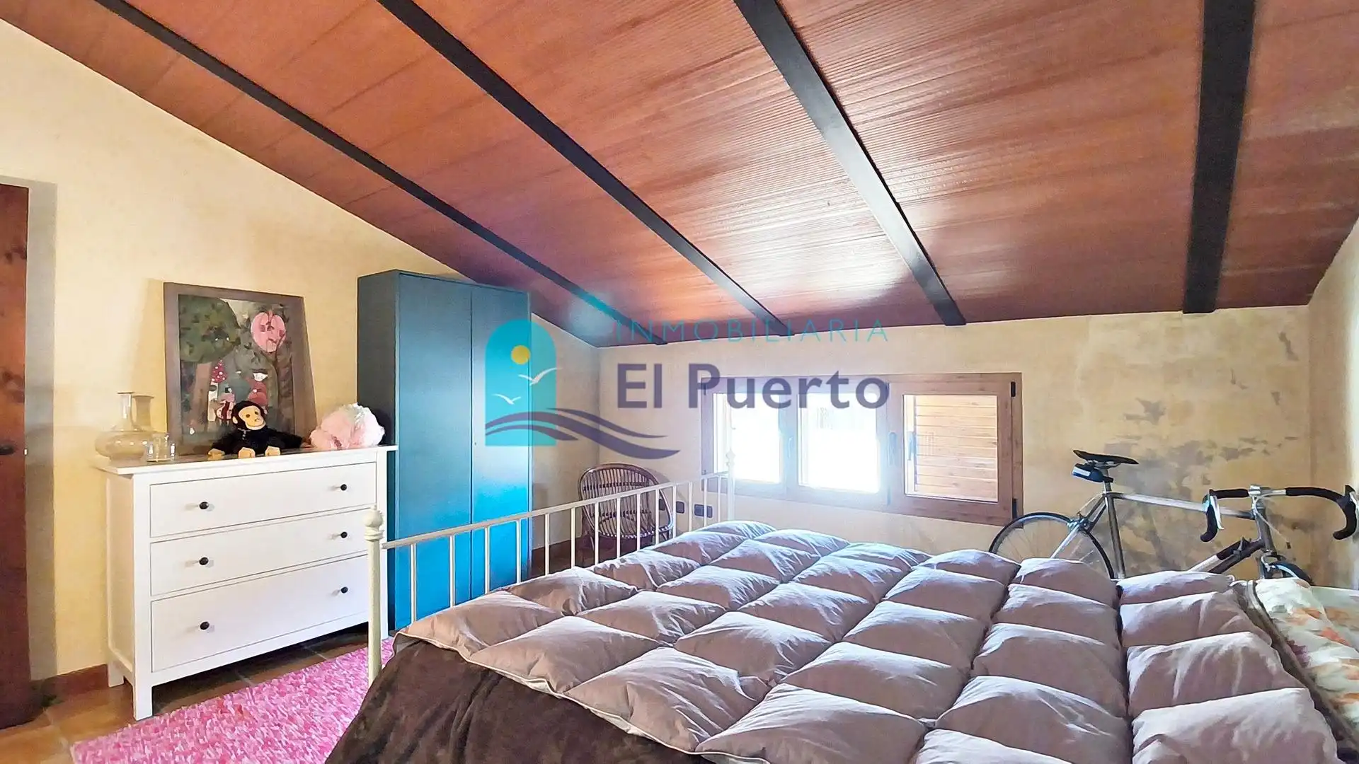 Villa avec piscine à vendre à Mazarrón Casco Urbano, imagen 34