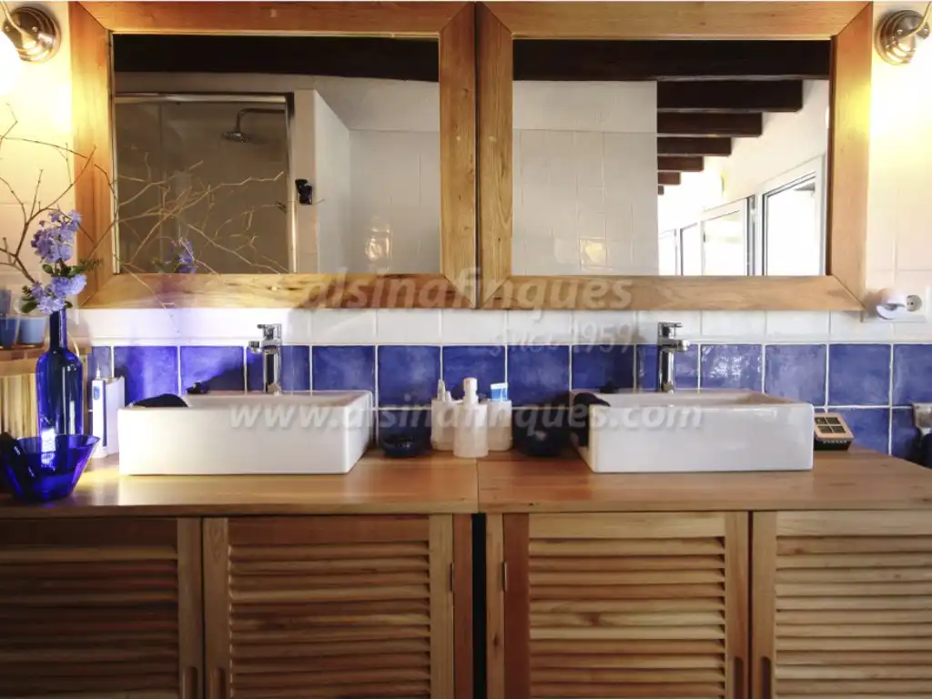 Villa mit Pool zum Verkauf in Camí de la Plana, imagen 26