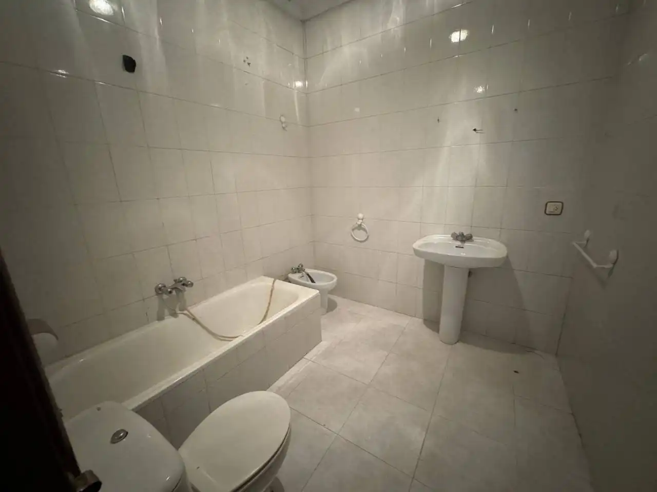 Bathroom of Houses for sale in Villanueva de la Serena