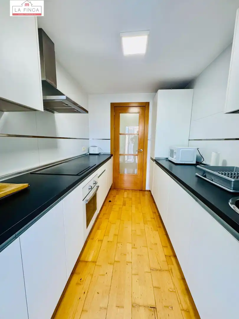 Cocina de Piso en venta en Centro