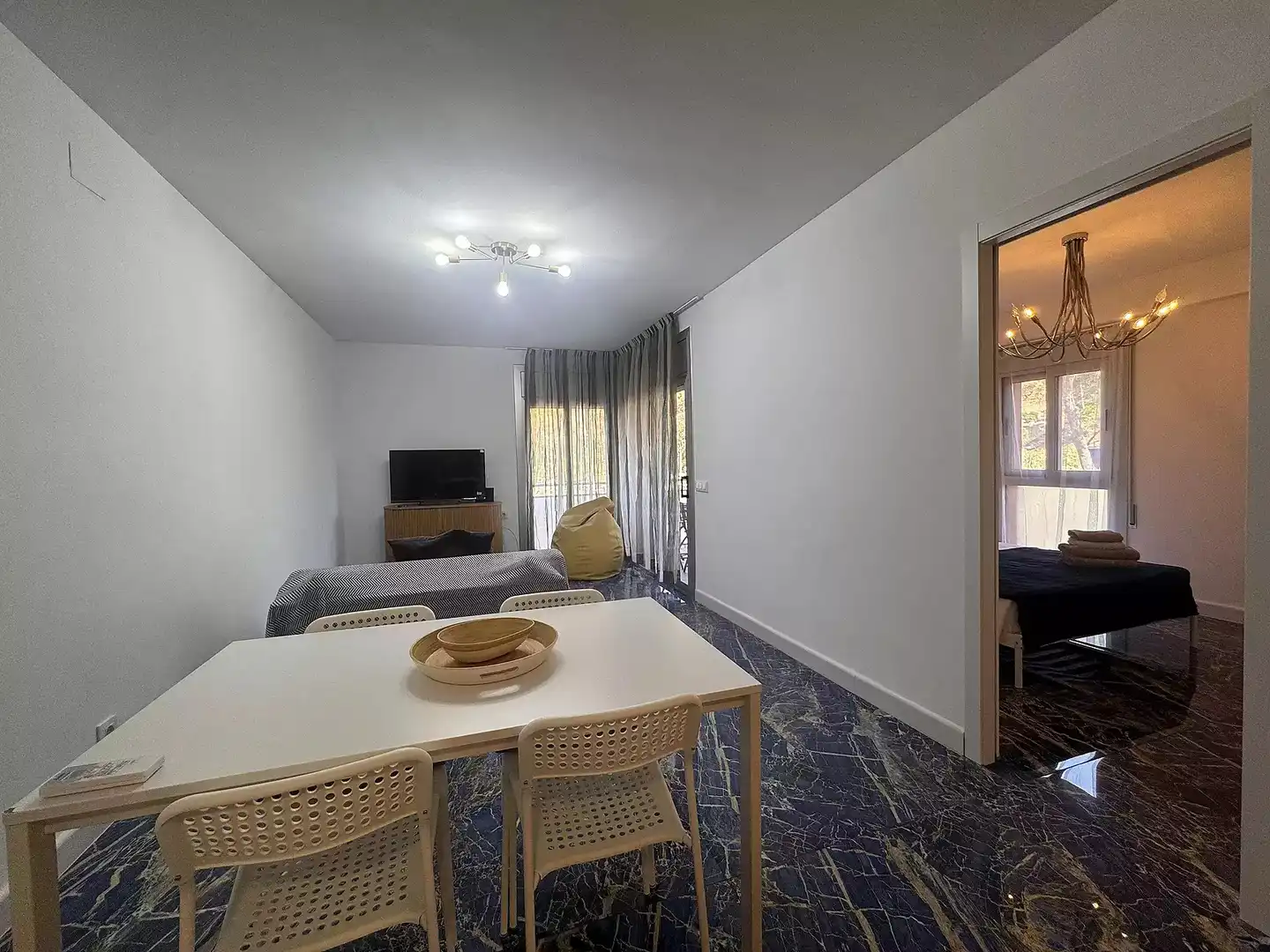 Appartement compact avec ascenseur à vendre à Canyelles, imagen 15