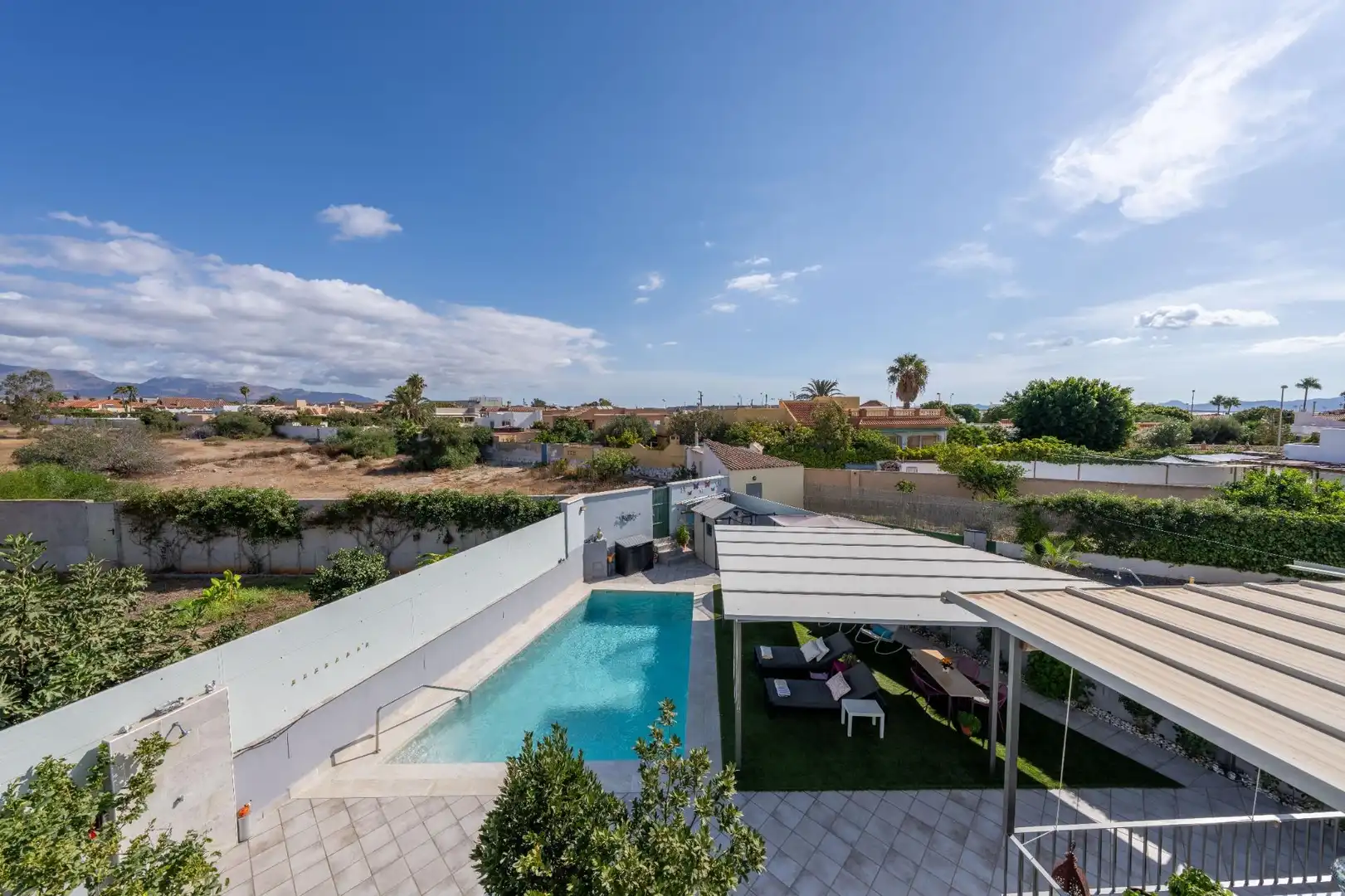 Villa avec piscine à vendre à ESPUELA DE LA, imagen 47