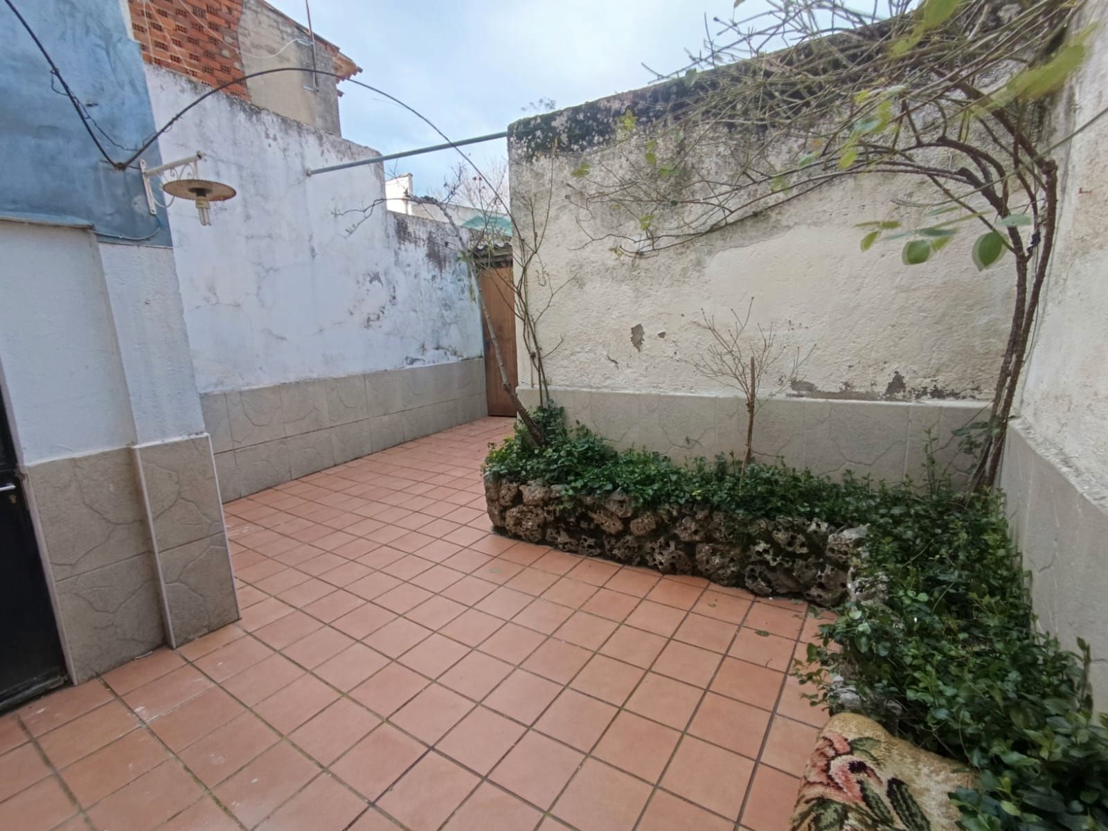 Casa adosada de lloguer amb opció a compra a Calle Toledo, Mondéjar