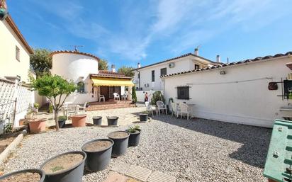 Garden of House or chalet for sale in Empuriabrava  with Air Conditioner