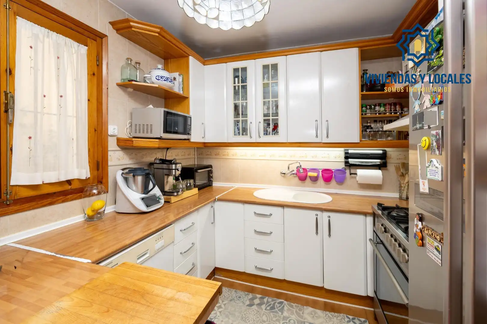 Maison mitoyenne avec terrasse à vendre à Calle de Sierra Nevada, imagen 8