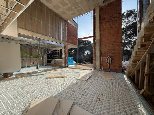 Villa avec piscine à vendre à Carretera de Caldes de Malavella, imagen 2