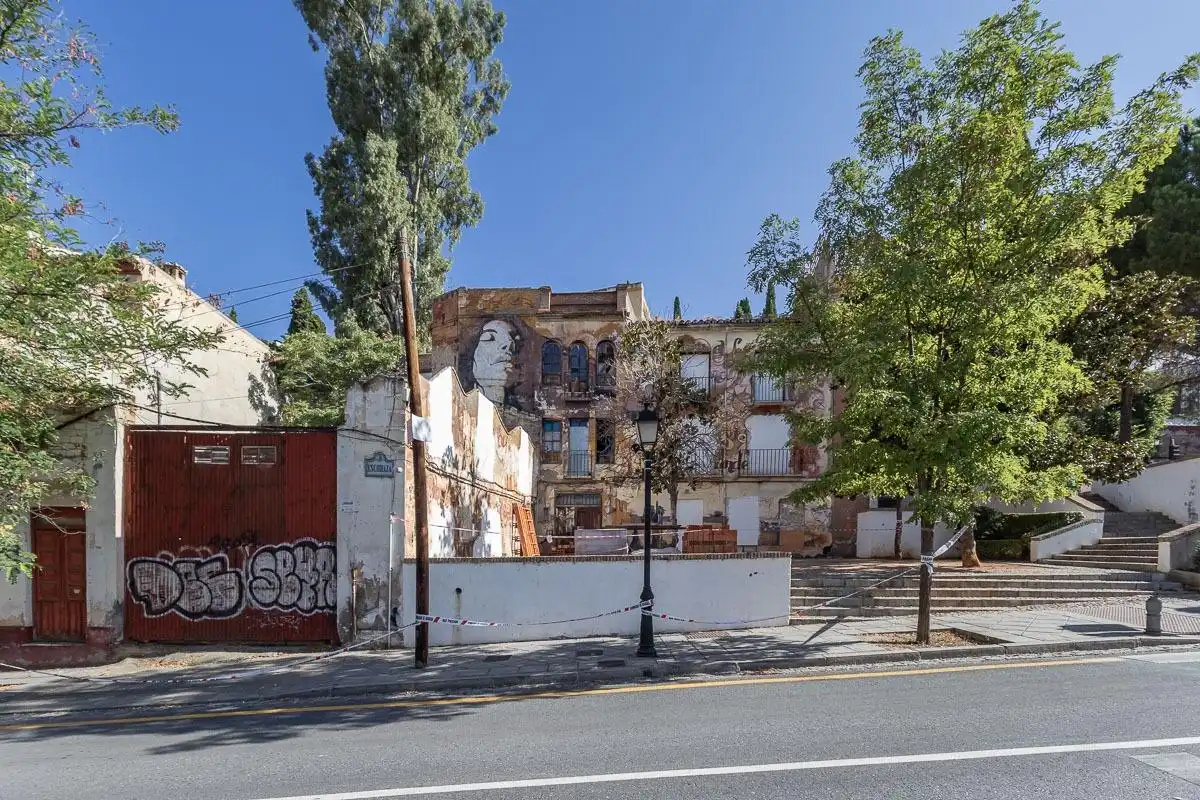 Casa en venta en Cuesta Escoriaza 27, imagen 5
